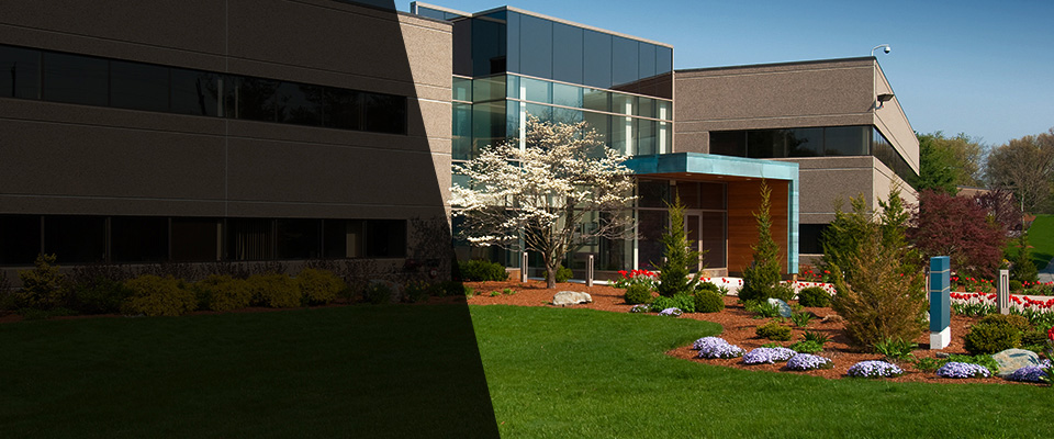 Interlochen Landscapers