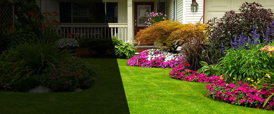 Interlochen Landscapers